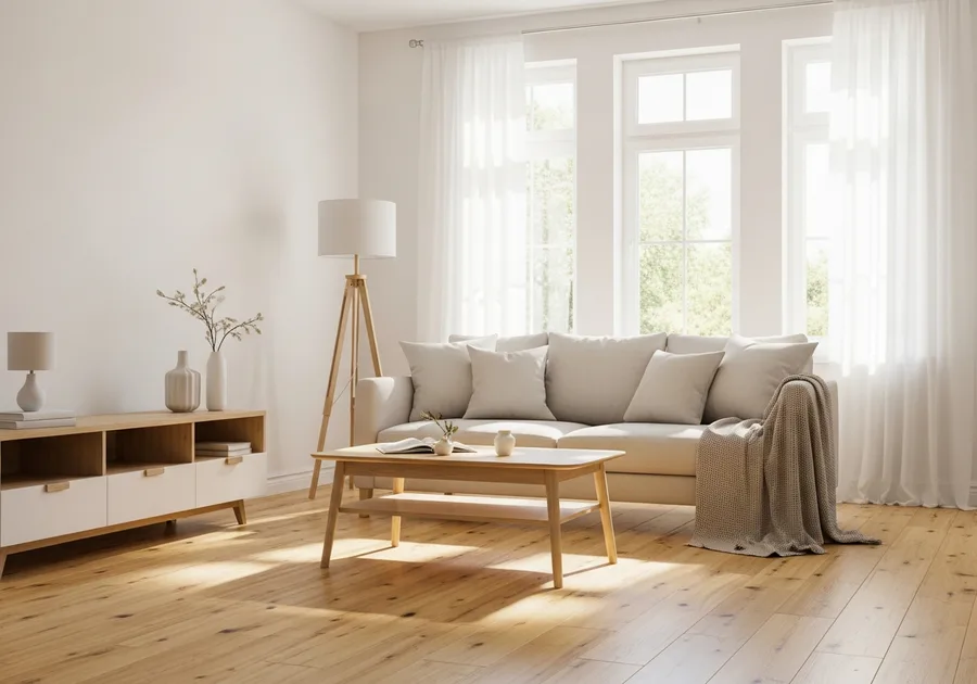 Emma’s Cleaning Services — work 2