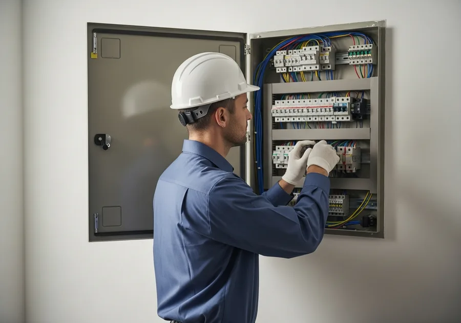 Electrical Service