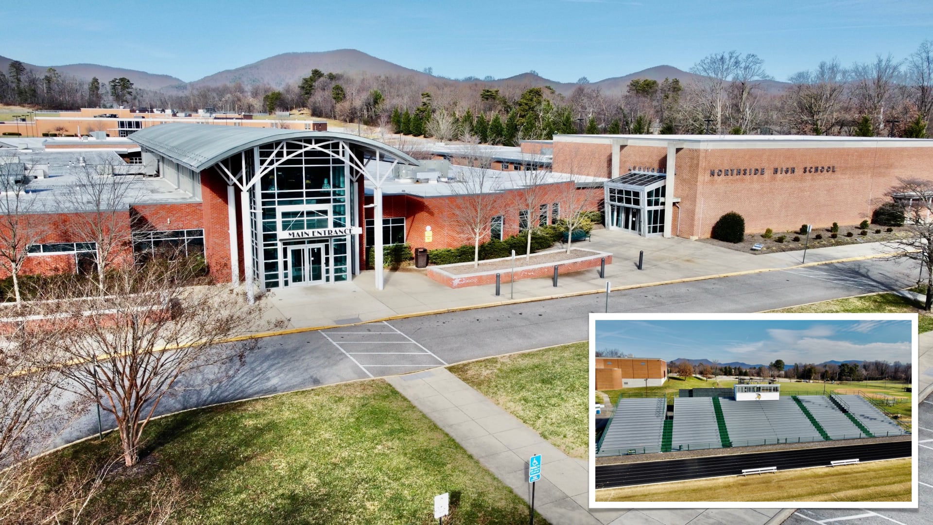 Roanoke Valley School 9