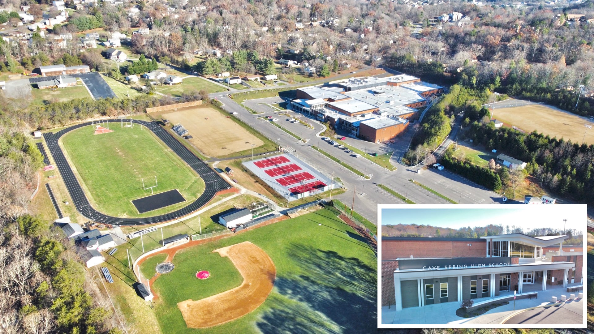 Roanoke Valley School 7