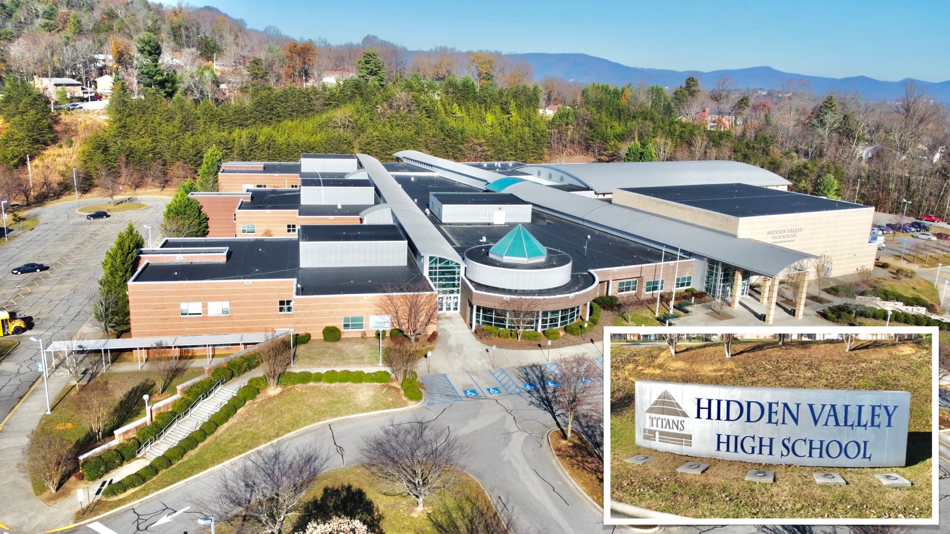 Roanoke Valley School 5