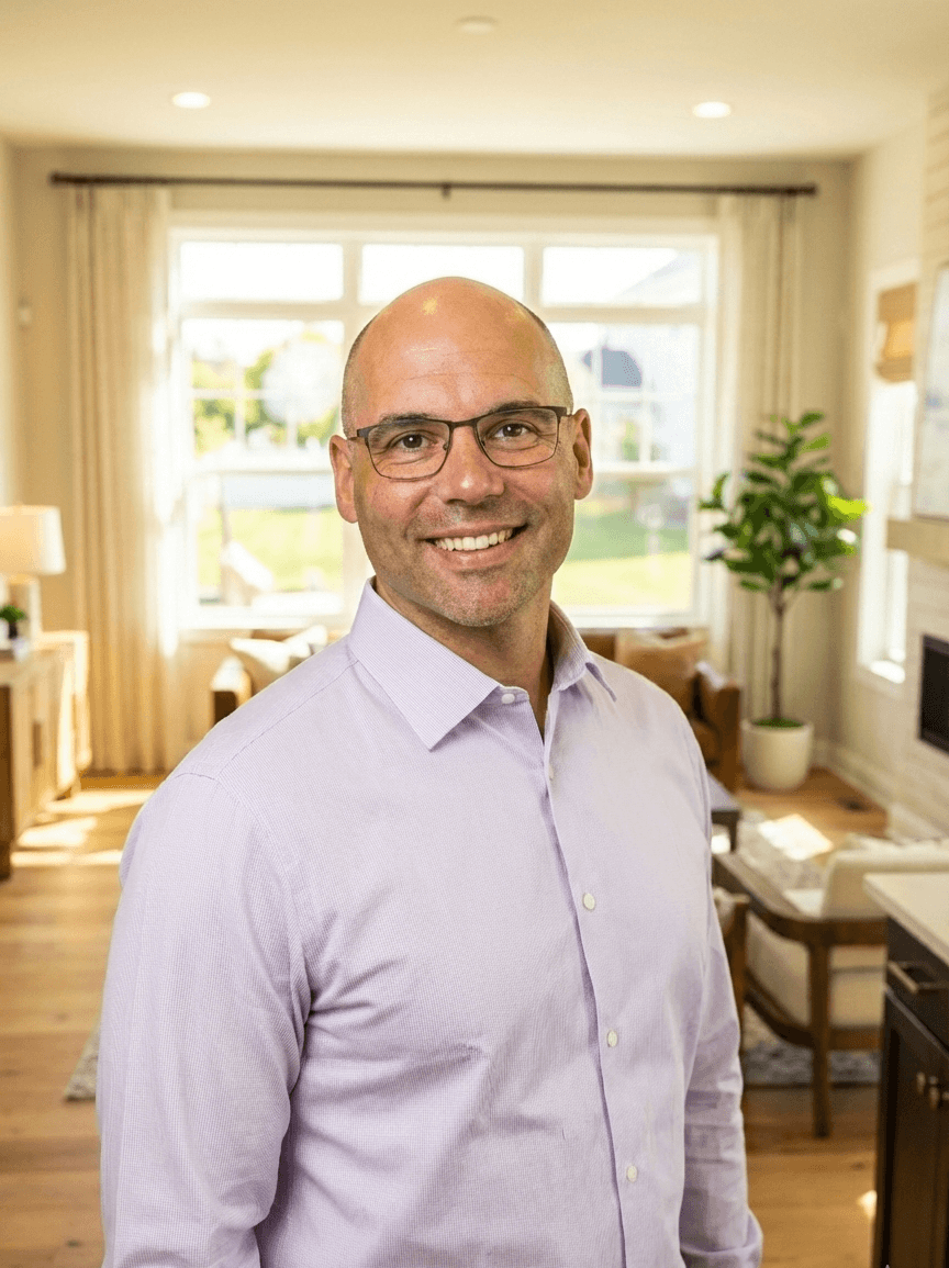 Robert Krause - Roanoke Real Estate Agent