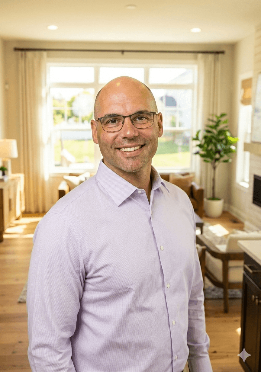 Robert Krause - Roanoke Real Estate Agent