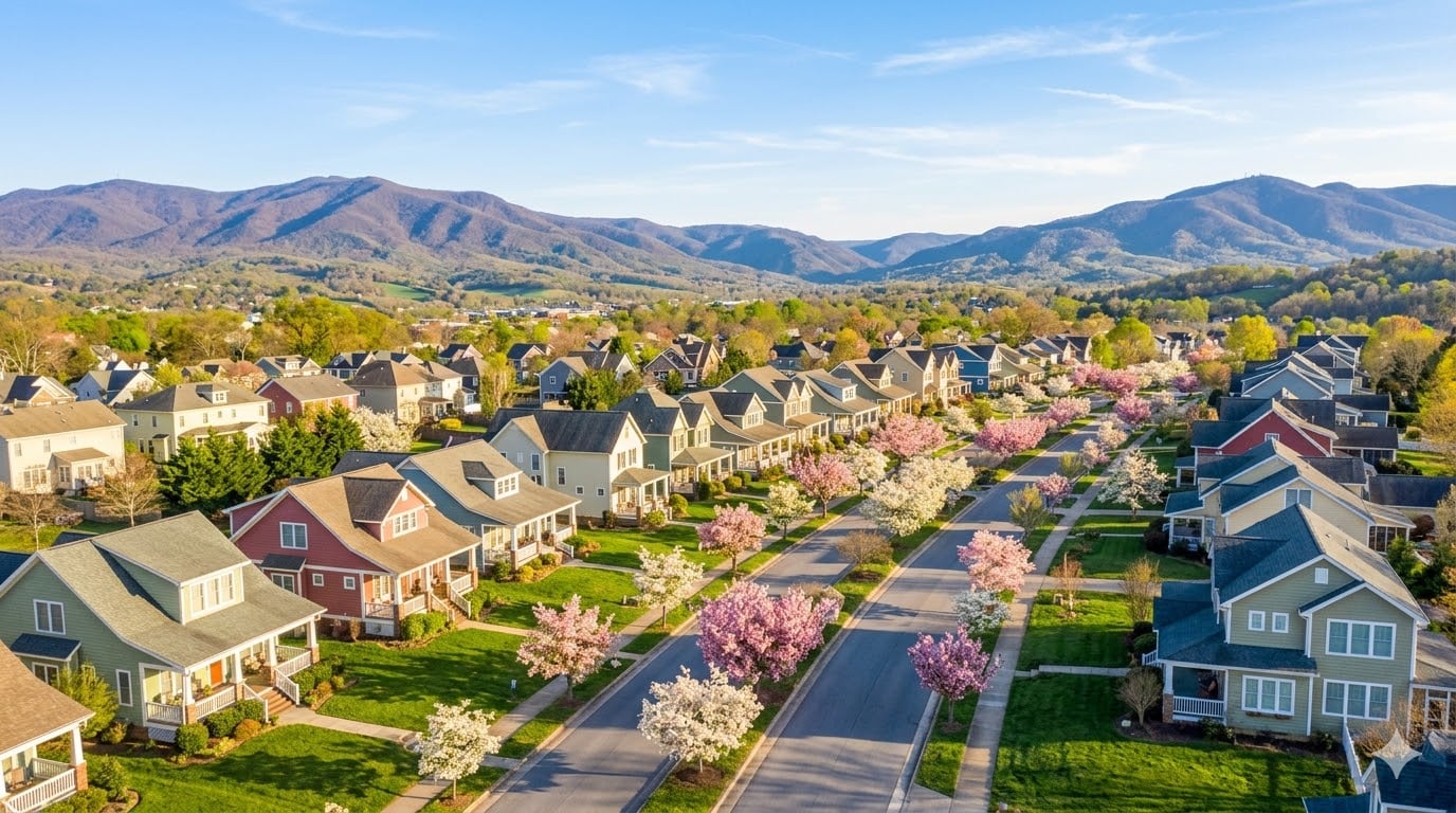 Spring 2026 Roanoke Real Estate Outlook: What Buyers and Sellers Need to Know