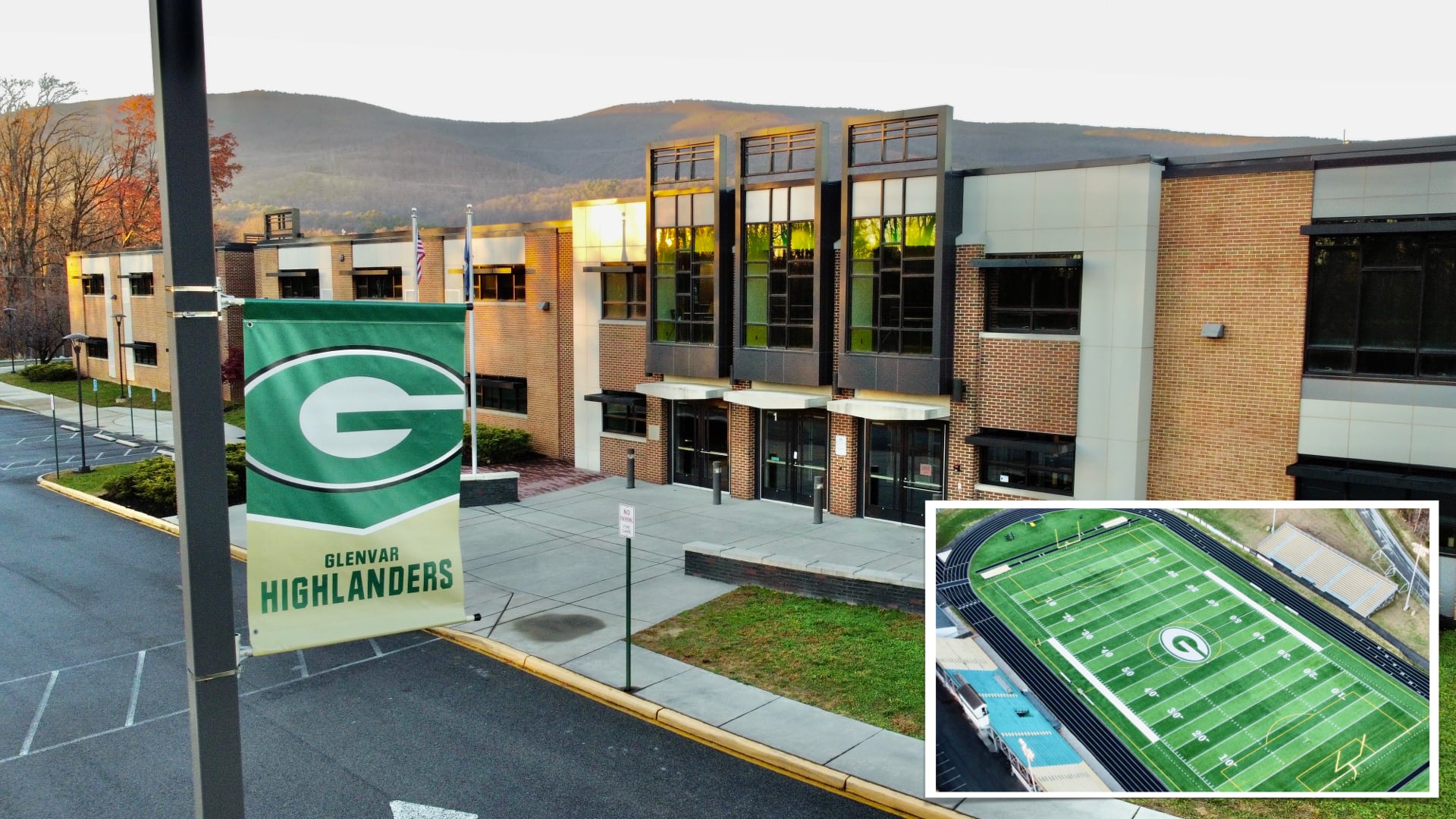 Roanoke Valley School 6